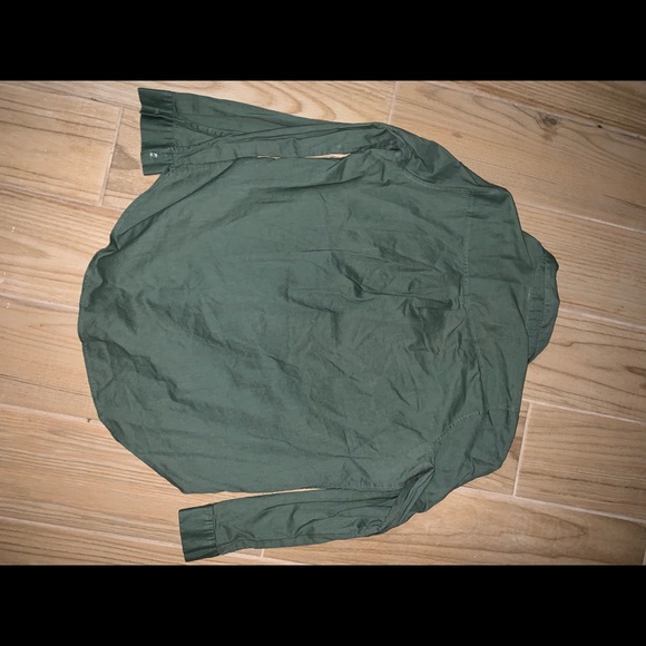 H&M button up - Picture 4 of 5